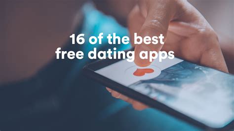 nieuwe dating app|10 Best Up